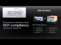 Wisconsin Drug Testing eScreen