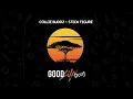 Collie Buddz X Stick Figure - "Good Life (2017)"