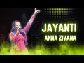 JAYANTI - ANNA ZIVANA |  Mardatila Group