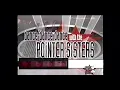 Pointer Sisters - Jump (for my love) 1997