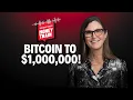 Download Lagu Cathie Wood: The $10 Trillion Tesla Plan, $1M Bitcoin, and Curing Cancer?
