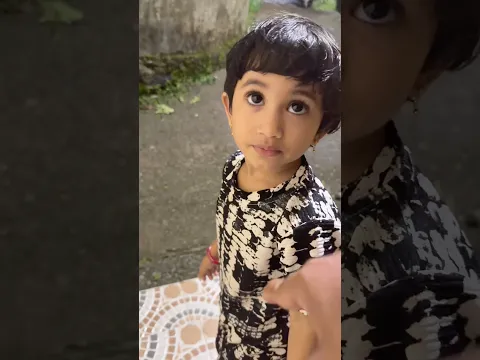 ഇതെന്ത് ഭാഷ😂മാമയും മോളും💥