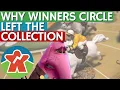 Why Winner s Circle Has Left My Collection - Board Game Cull