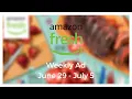 Amazon Fresh Weekly Ad June 29 - July 5