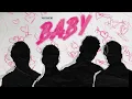 Lagu WanMor - Baby [Official Visualizer]