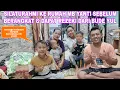 Download Lagu SILATURAHMI KE RUMAH MB YANTI SEBELUM BERANGKAT \u0026 DAPAT REZEKI DARI BUDE YUL