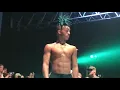 Download Lagu Fans wont stop singing XXXTentacion fuck love