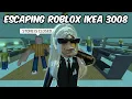 Download Lagu ESCAPING ROBLOX IKEA 3008...