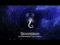 La Perversa x Lito Kirino - Scorpion (Visualizer) @mapanegromusiic