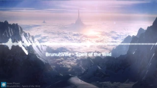 Download BrunuhVille - Spirit of the Wild (Fantasy Celtic Music) MP3