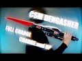 Download Lagu CSM デンガッシャー レビュー【仮面ライダー電王】/CSM Dengasher Unboxing | KamenRider DEN-O