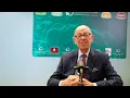 My Love For Athletics - Tom McDaniel