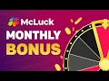 McLuck Monthly Bonus Guide Don t Miss This Hidden Extra Valuec