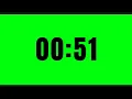 51 Second Timer