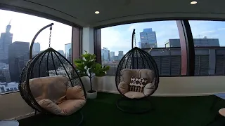 SEAATS Design Walk Thru - Akuna Capital Pt 2
