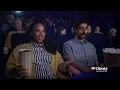 Otezla Movie Night Ad 2025