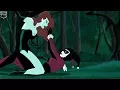 Lagu Harley Quinn vs Poison Ivy | Batman and Harley Quinn
