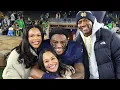 NFL Star Ryan Clark 3 Grown Up Kids