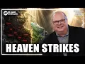 Hidden Things Are About to Be Exposed - Barry Wunsch