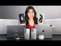 Download Lagu I Bought EVERY Samsung vs Apple Products
