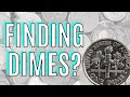 Finding Dimes What Does It Mean Joshua Janet Mills Glory Bible Study