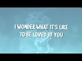 Shawn Mendes - Wonder (Lyrics)