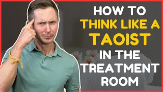 Mastering the Art of Taoist Thinking for Massage Therapists