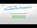 Countdown Timer with PDF Download Feature for WordPress A Step-by-Step Guide for beginners