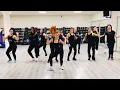 SUPERESTRELLA  - Aitana | Alicia Zumba Fitness