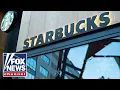 FOX News personality intervenes to stop Starbucks thief