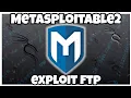 Ethical Hacking 101 FTP Server Vulnerabilities