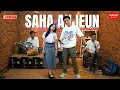 Download Lagu SAHA ANJEUN - CHELLEN PUTRI X KRISHNA SAGARA [LIVE COVER]