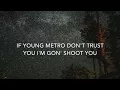 Gucci Mane Both feat. Drake lyrics