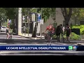 UC Davis program now accepting applications for students with intellectual disabilities