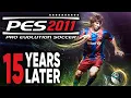 How PES 11 Marked the END of an ERA