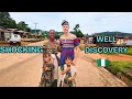 Download Lagu You Won’t Believe What We Found in Our WELL 😱 | Nigerian Village Vlog | FAMILIA PABLANU