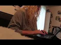 I Applied For A Page Program