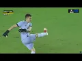Houston Dynamo Vs El Salvador Amistoso 2025