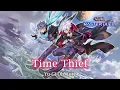 Yu-Gi-Oh Lore Time Thief Story Explained Archetype Analysis Theory Master Duel