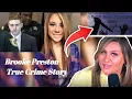The Case Of Brooke Preston What Happened