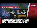 Lagu Kondisi Banjir Bandang Sumatera, Aceh Diguncang Gempa 6,4 Magnitudo | iNews Pagi 28/11