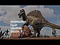 Download Lagu Spinosaurus (CC) season 4. (HDR,CC)
