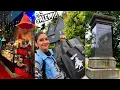 SALEM MA Shopping My Fav Stores Gallows Hill Museum Rebecca Nurse Homestead MORE
