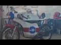 1977 Yamaha Rd400 Tz By City Of Hate Cycles