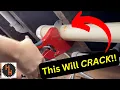 Cut PVC and CPVC PROPERLY 2-Minute Tutorials Ep 1