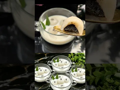 Dessert Tradisional Kenyal Kenyil Bikin Nagih, Mudah Dibuatnya!