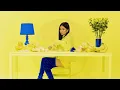 NIKI - lowkey (Official Visualizer)