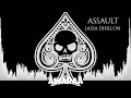 ASSAULT || JASSA DHILLON|| REMIX BY AWARAA