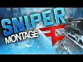 Psycho Codm Best Sniper Montage
