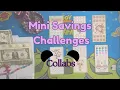 Monday Minis Savings Quick Savings Wins Collabs
